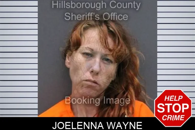 Joelenna Wayne