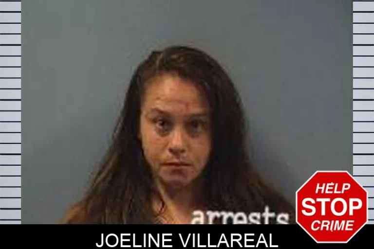 Joeline Villareal