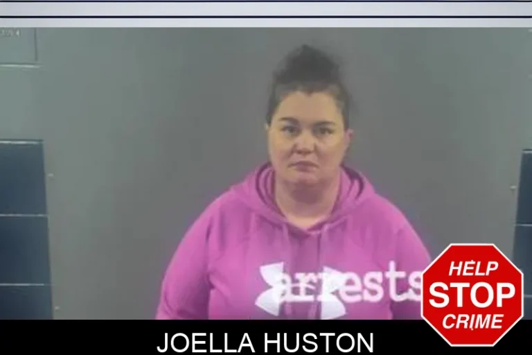 Joella Huston
