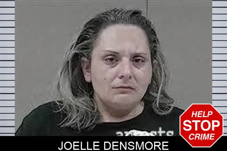 Joelle Densmore