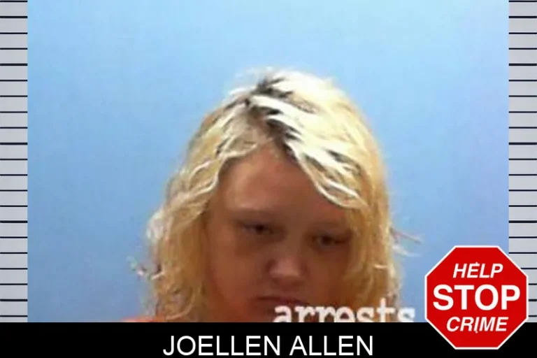 Joellen Allen
