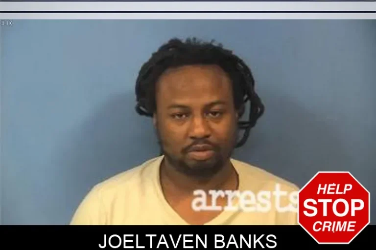 Joeltaven Banks