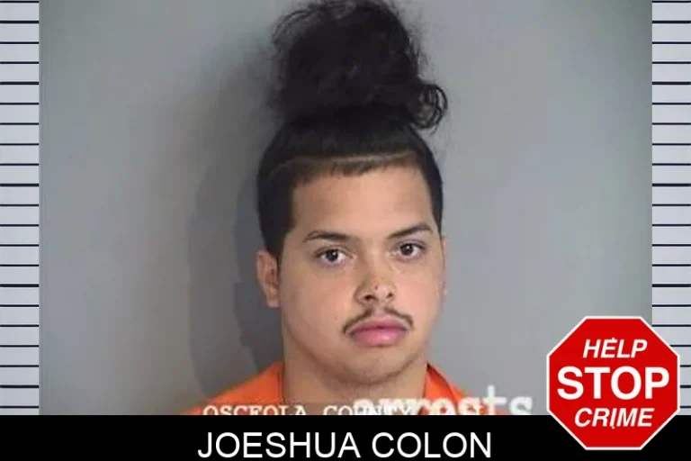 Joeshua Colon