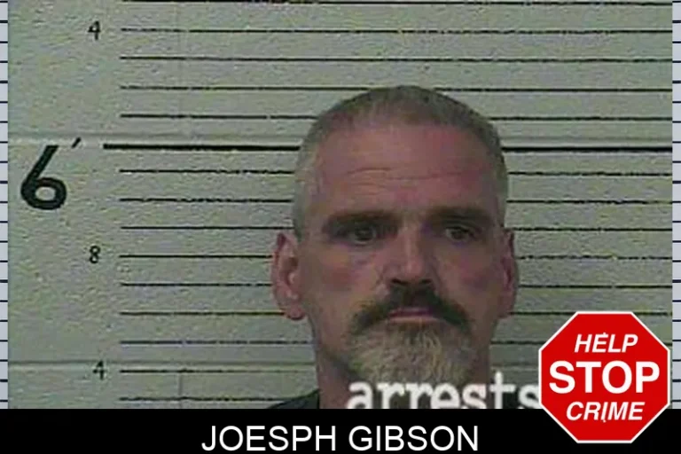 Joesph Gibson