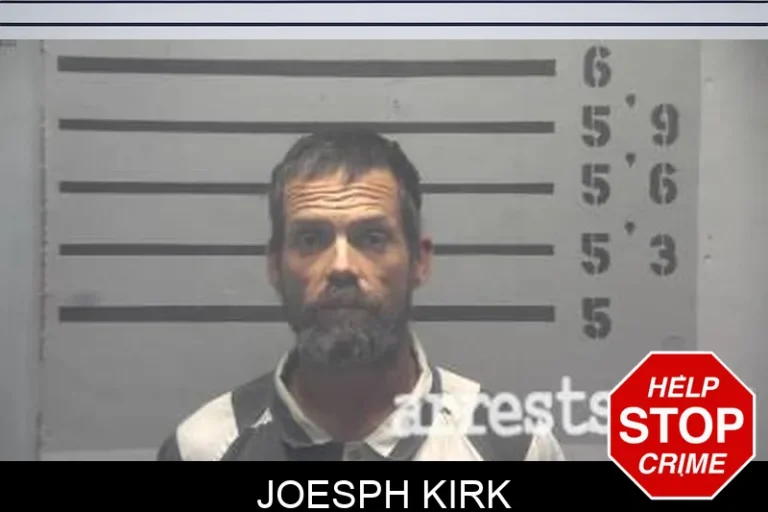 Joesph Kirk