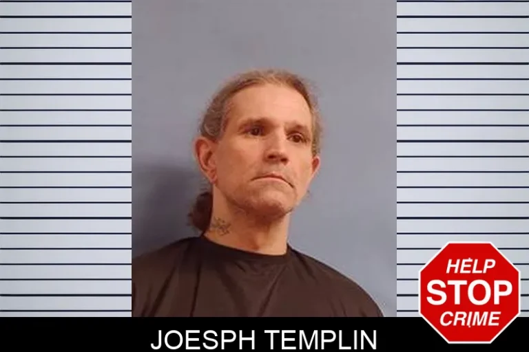 Joesph Templin