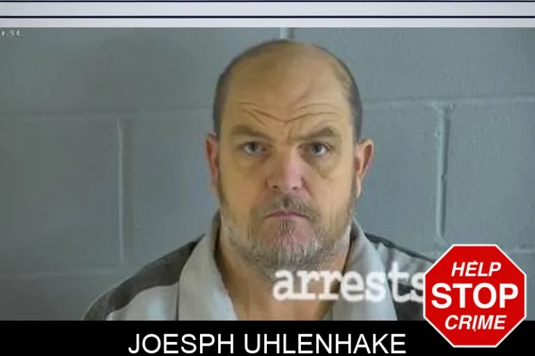 Joesph Uhlenhake