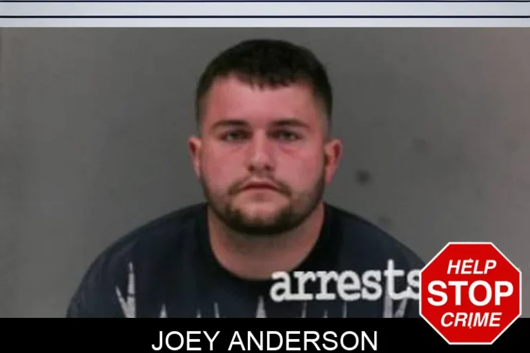 Joey Anderson