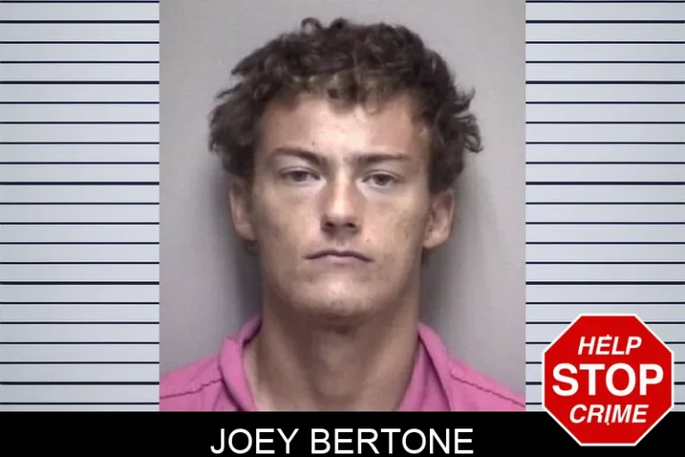 Joey Bertone