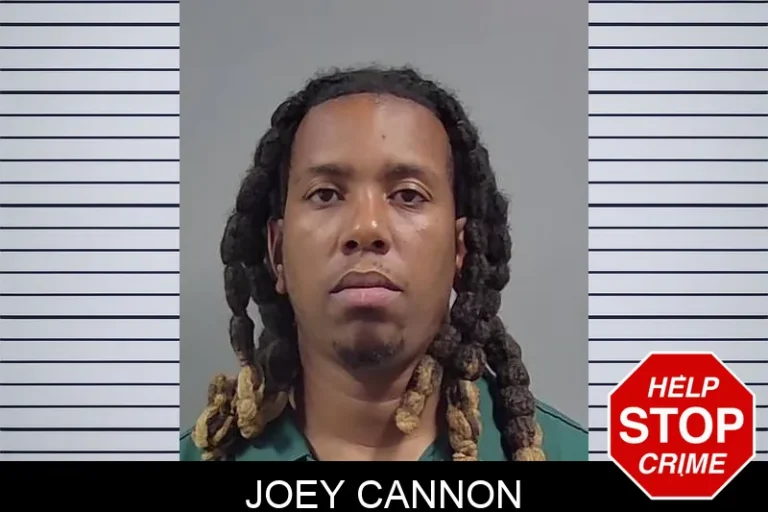 Joey Cannon