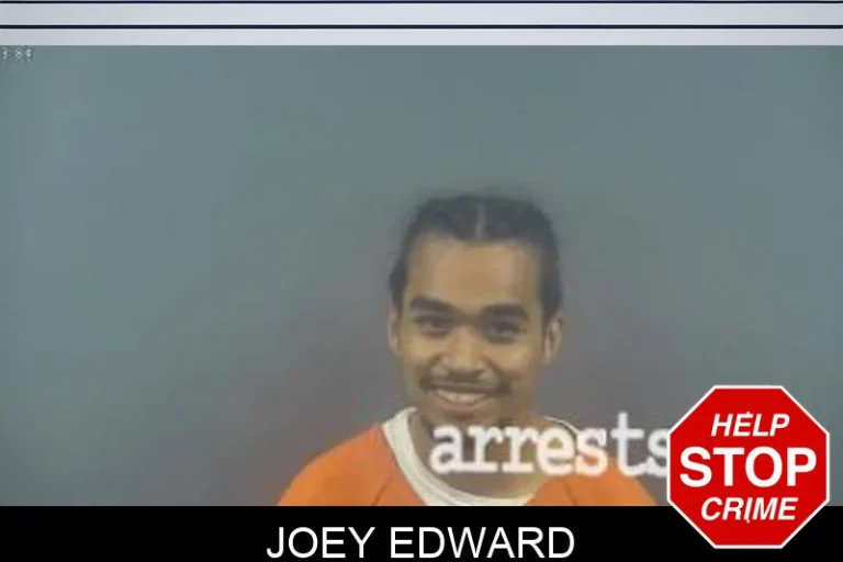 Joey Edward