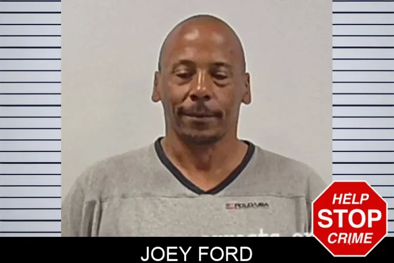 Joey Ford