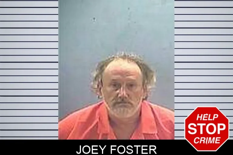 Joey Foster