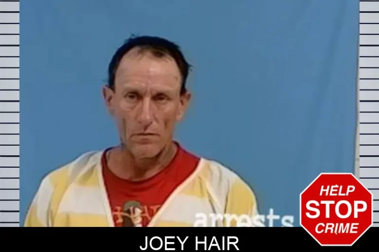 Joey Hair