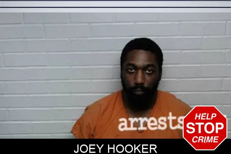 Joey Hooker
