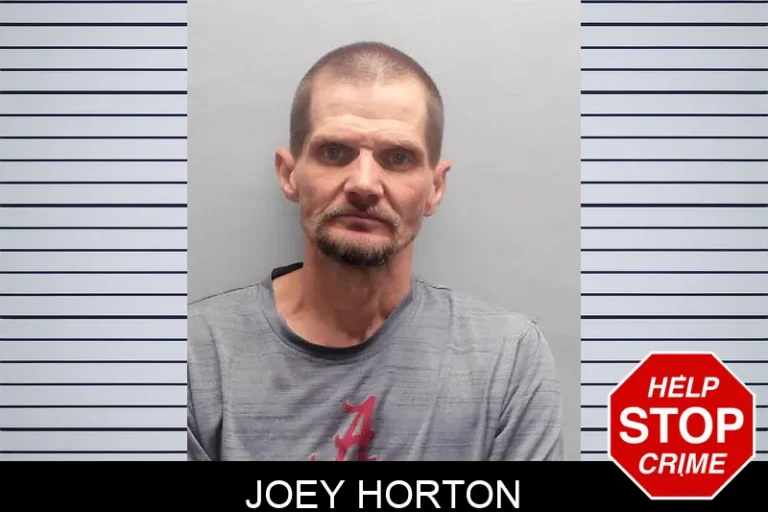 Joey Horton