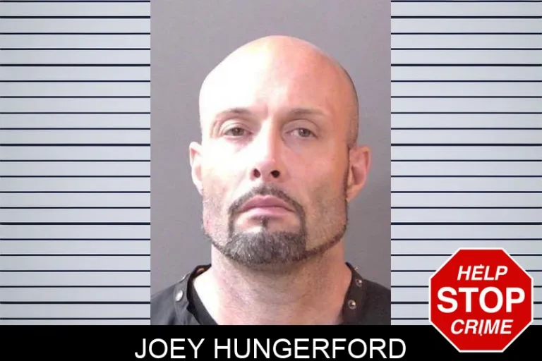 Joey Hungerford