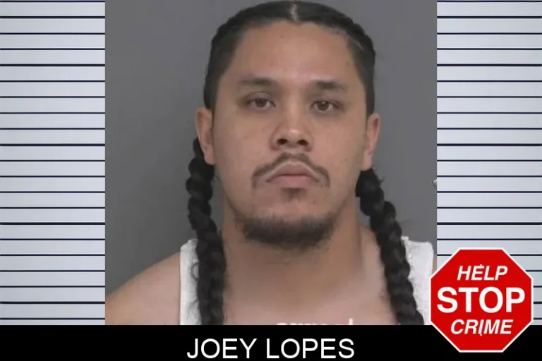 Joey Lopes