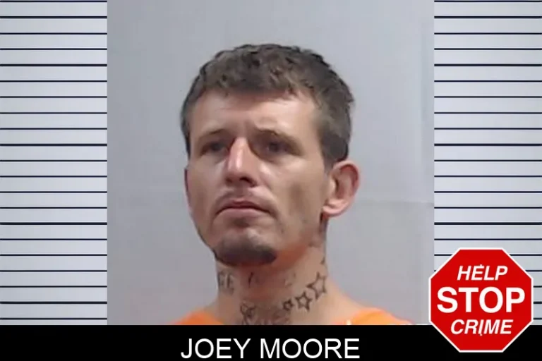 Joey Moore