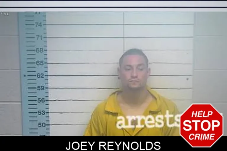 Joey Reynolds