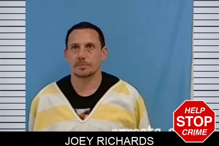 Joey Richards
