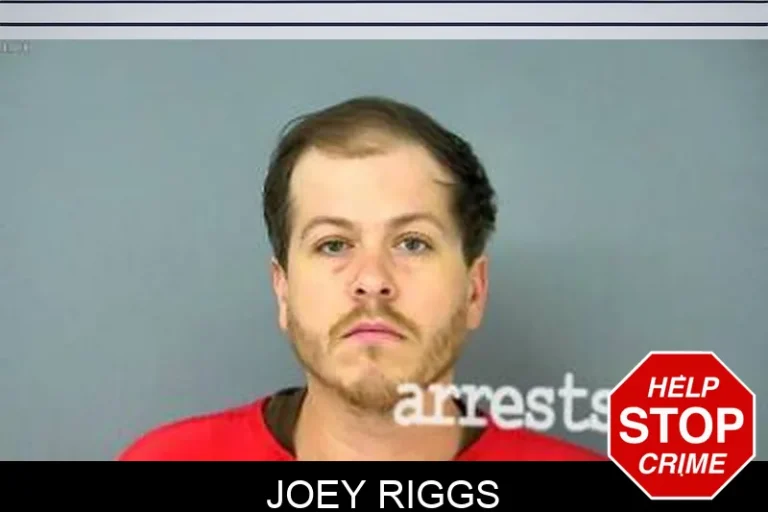 Joey Riggs