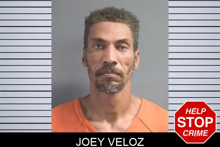 Joey Veloz