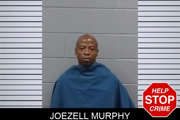 Joezell Murphy