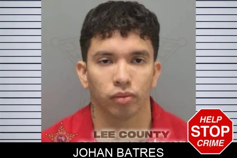 Johan Batres