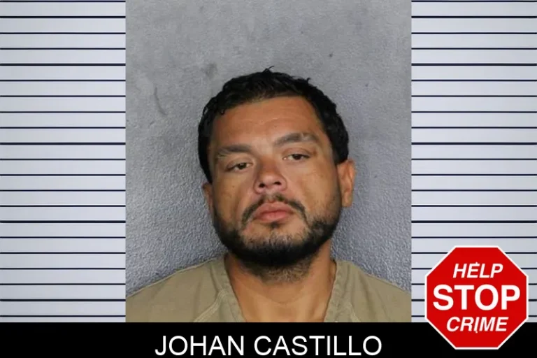 Johan Castillo