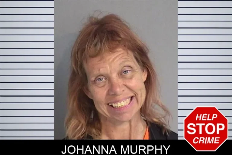 Johanna Murphy