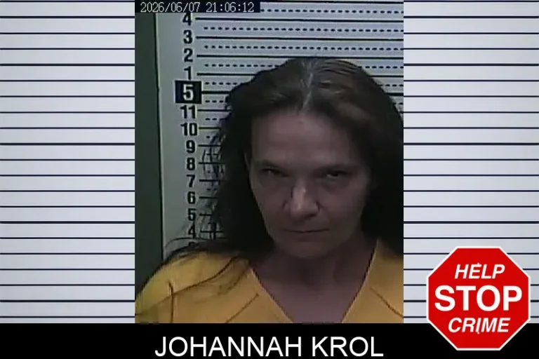 Johannah Krol