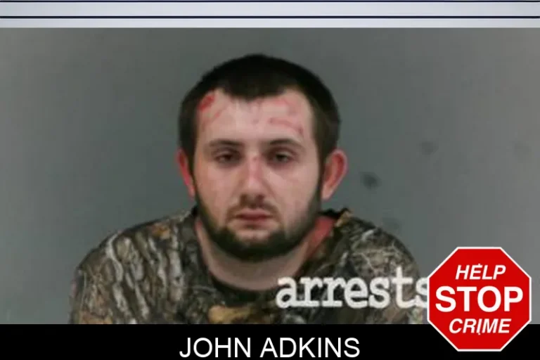 John Adkins