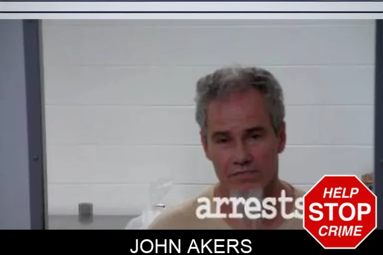 John Akers