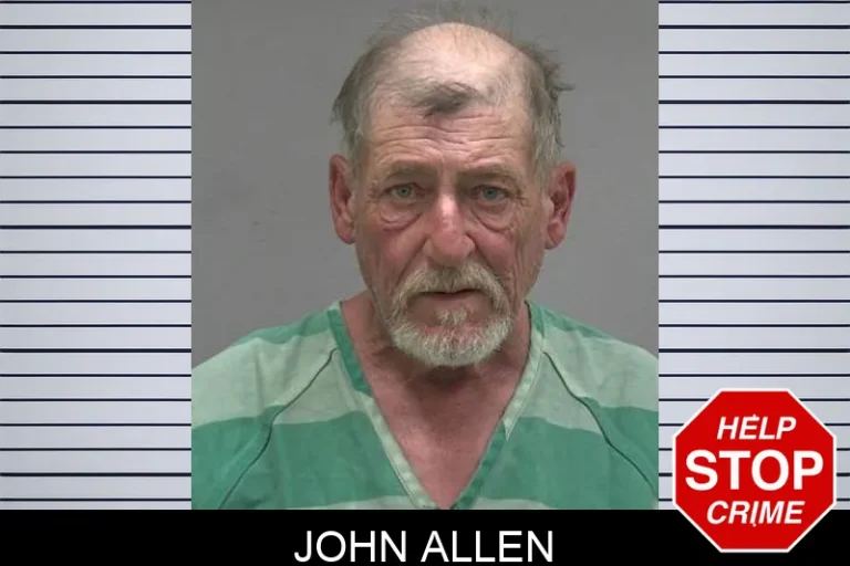 John Allen