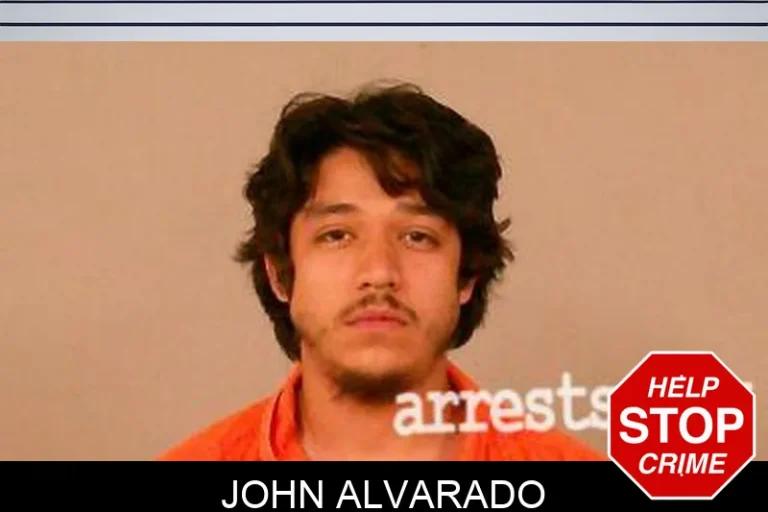John Alvarado