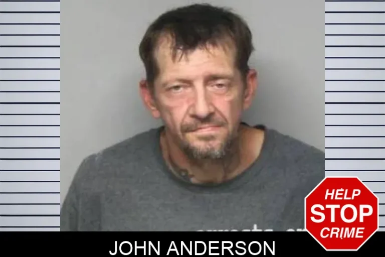 John Anderson