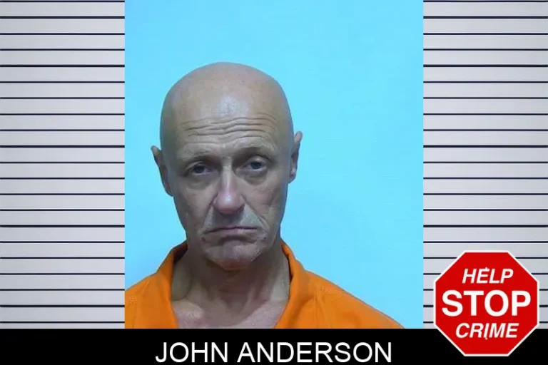 John Anderson