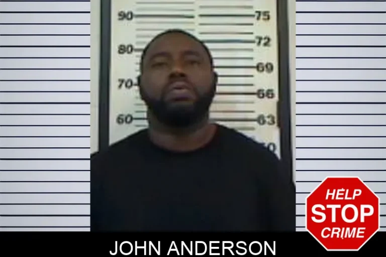 John Anderson