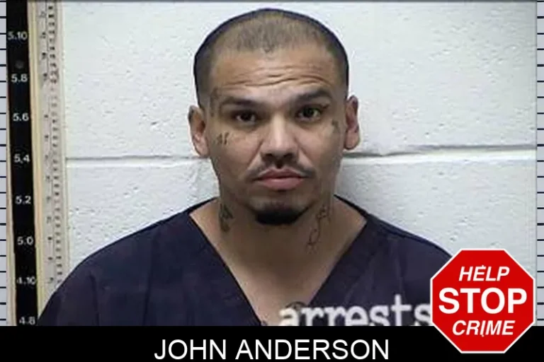 John Anderson