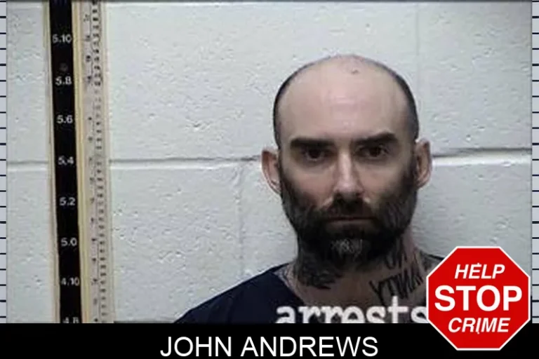 John Andrews