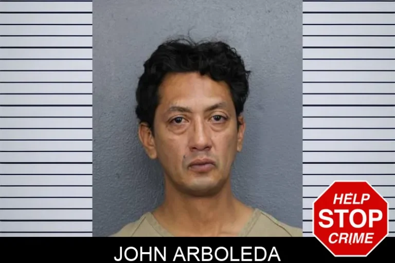 John Arboleda