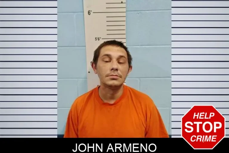 John Armeno