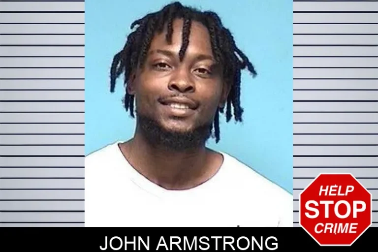 John Armstrong