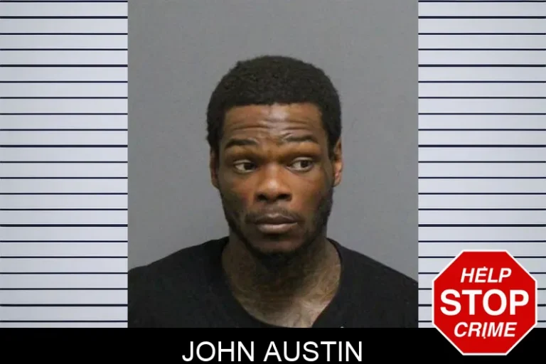 John Austin