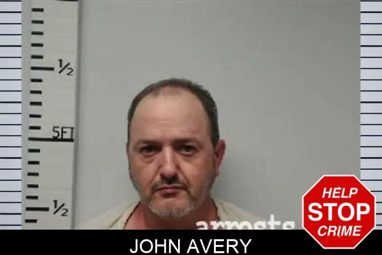 John Avery