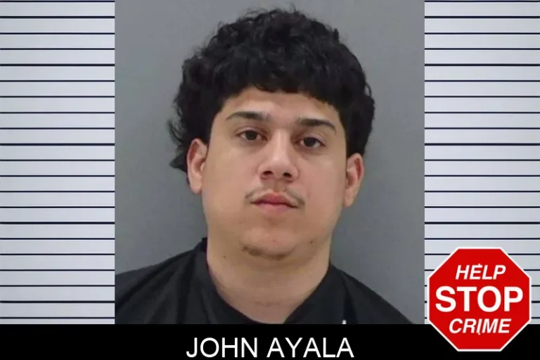 John Ayala