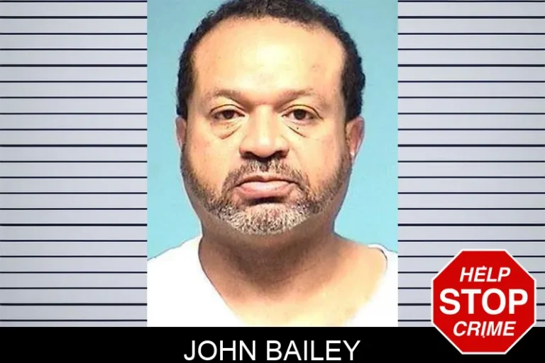 John Bailey