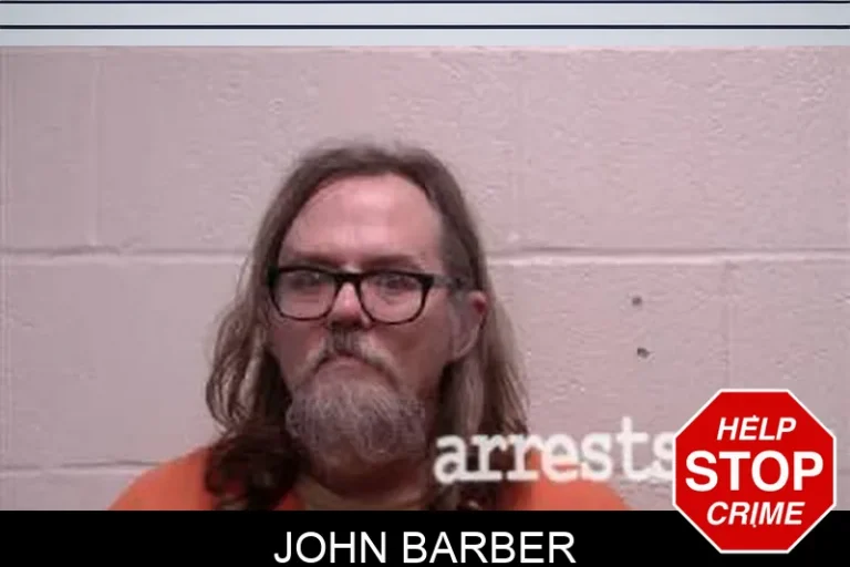 John Barber