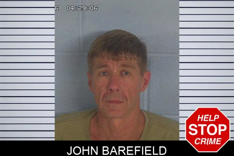 John Barefield